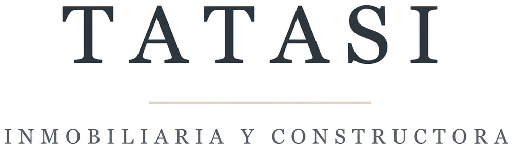 Tatasi Inmobiliaria y Constructora